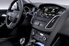 Ford Focus Wagon