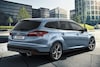 Ford Focus Wagon