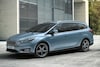 Ford Focus Wagon