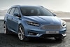 Ford Focus Wagon