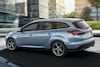 Ford Focus Wagon
