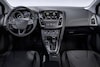 Ford Focus Wagon
