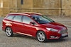 Ford Focus Wagon