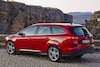 Ford Focus Wagon