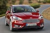 Ford Focus Wagon