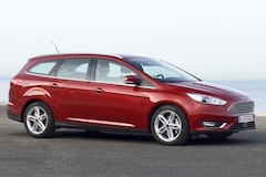 Focus Wagon