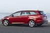 Ford Focus Wagon