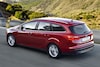 Ford Focus Wagon