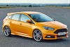 Ford Focus ST