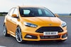 Ford Focus ST