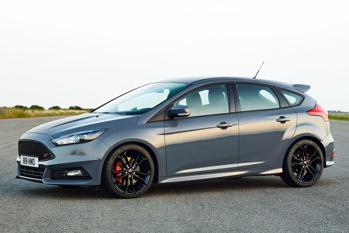 Ford Focus ST