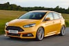 Ford Focus ST