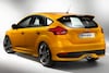 Ford Focus ST