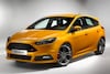 Ford Focus ST