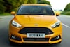 Ford Focus ST