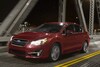 Subaru Impreza 2015