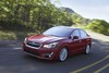 Subaru Impreza 2015