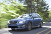 Subaru Impreza 2015