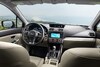Subaru Impreza 2015