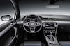 Volkswagen Passat GTE
