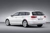 Volkswagen Passat GTE