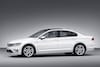 Volkswagen Passat GTE