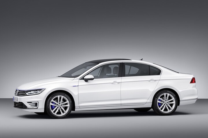 Volkswagen Passat GTE