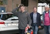 AutoWeek College Max Verstappen