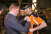 AutoWeek College Max Verstappen