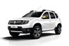 Dacia Duster Air