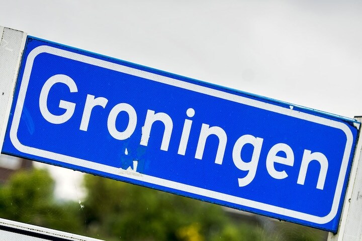 Groningen (foto ANP)