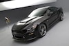 Ford Mustang Roush S550