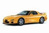 Mazda RX-7