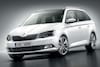 Skoda Fabia Combi