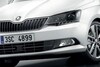 Skoda Fabia Combi