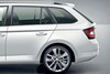 Skoda Fabia Combi