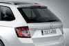 Skoda Fabia Combi