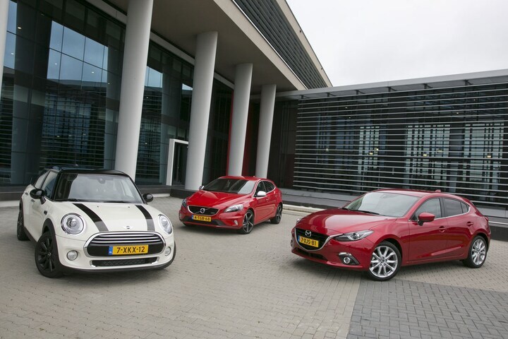 trio aw40