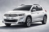 citroën C3-XR