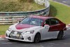 Lexus GS F