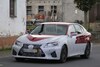 Lexus GS F