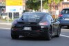 Porsche Cayman facelift spy