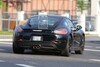 Porsche Cayman facelift spy