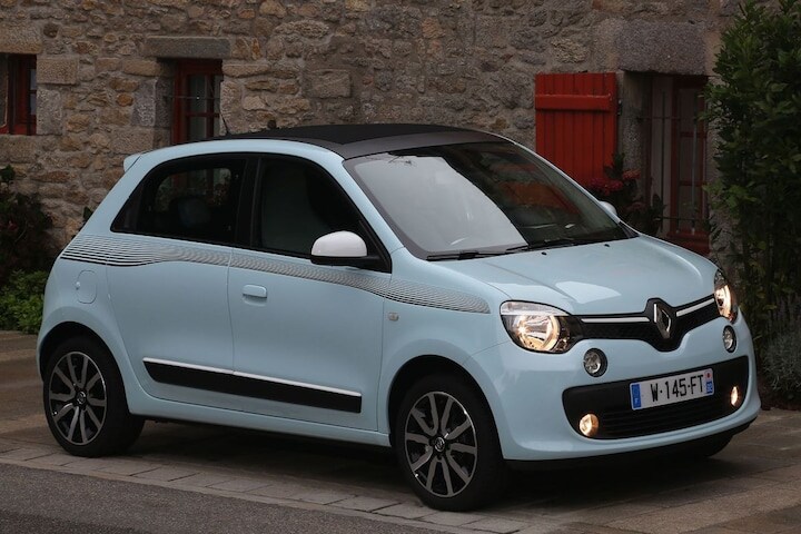 Renault Twingo