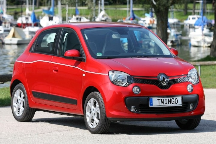 Renault Twingo