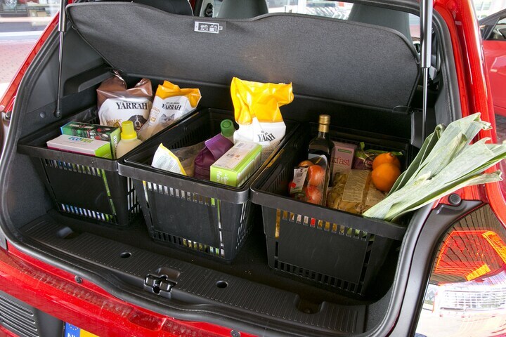 Renault Twingo 2014