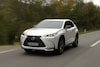 Lexus NX 300h