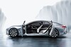 Infiniti Q80 Inspiration