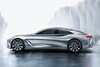 Infiniti Q80 Inspiration