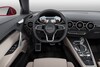 Audi TT Sportback Concept